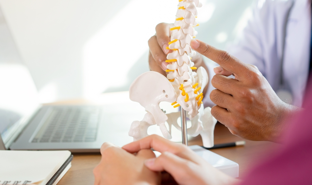 Chiropractor SEO Services