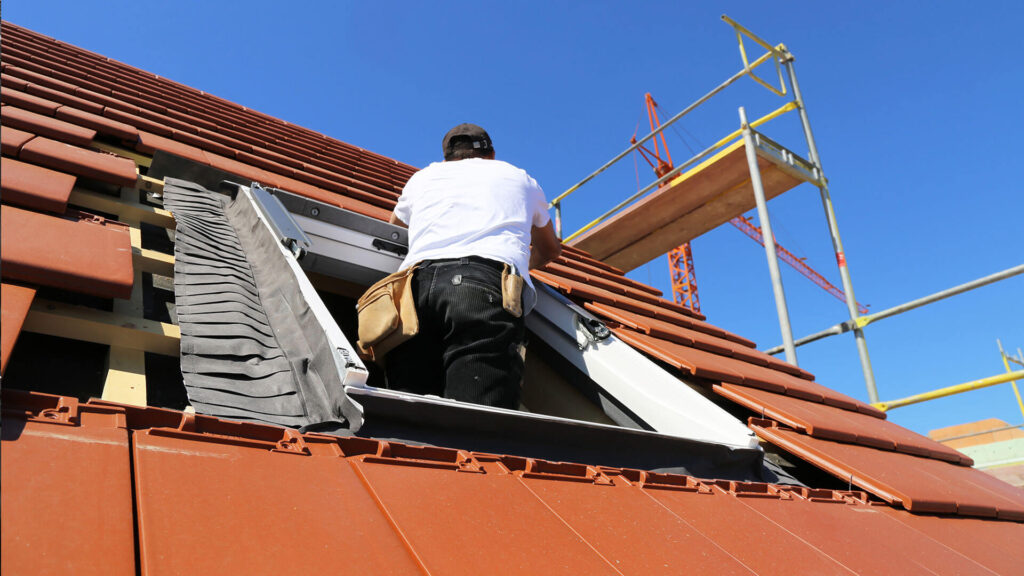 Roofers SEO Services by Sitelinx SEO Agency