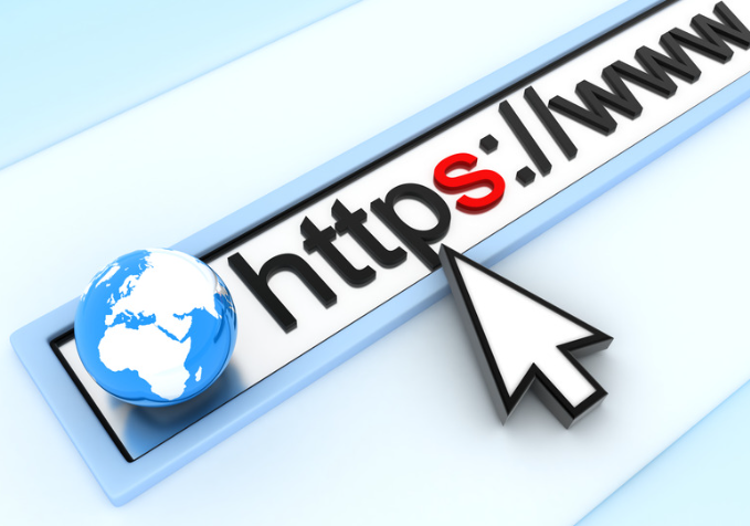 What Does https Mean