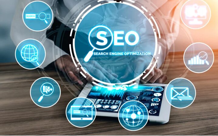 what is seo for iframe