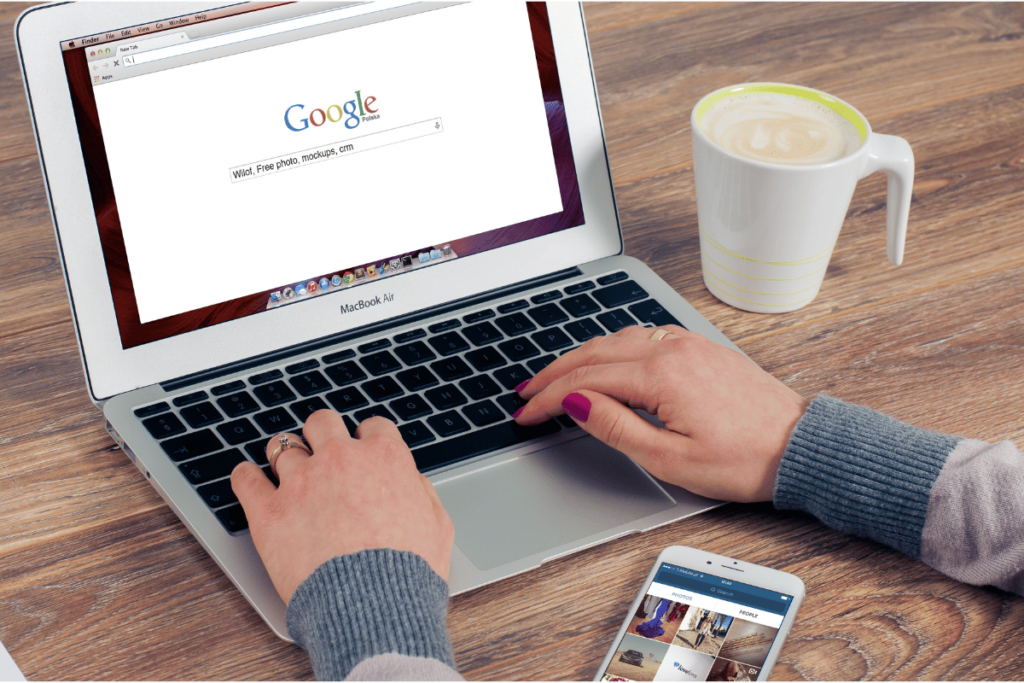 How to Create a Google Business Page