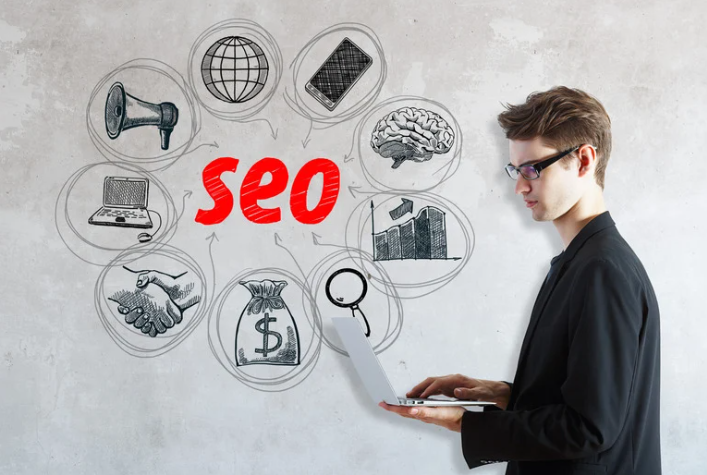 How to Advertise Your Business Using SEO
