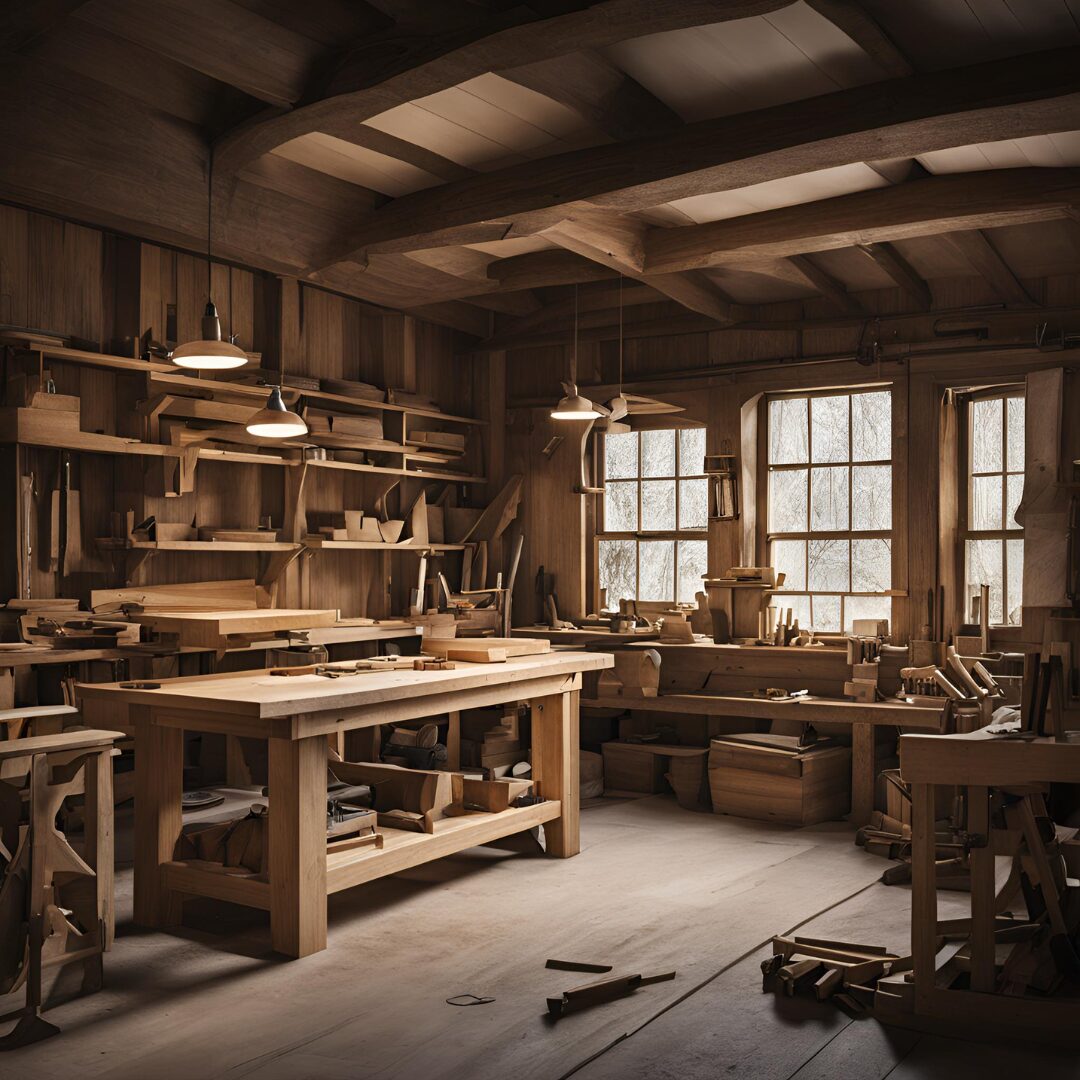 How to Start a Carpentry Business