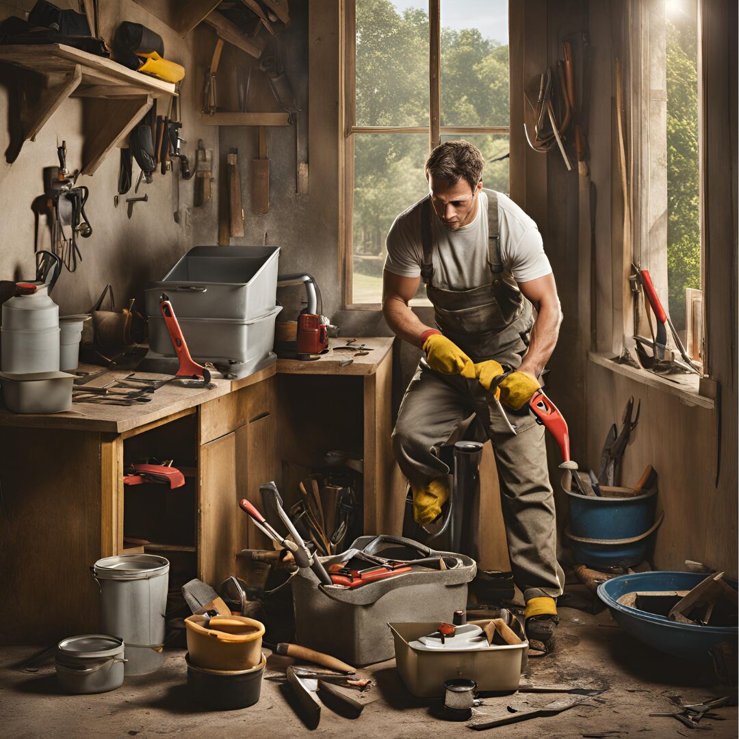 How to Start a Handyman Business