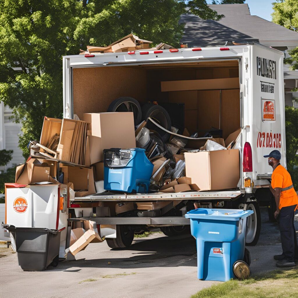 Junk Removal Business