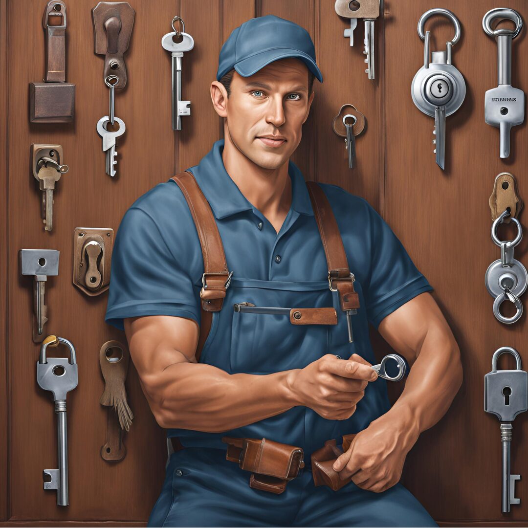 How to Start a Locksmith Business