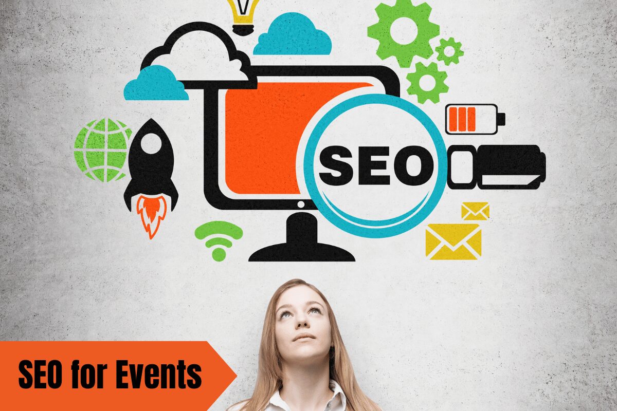 SEO for Events