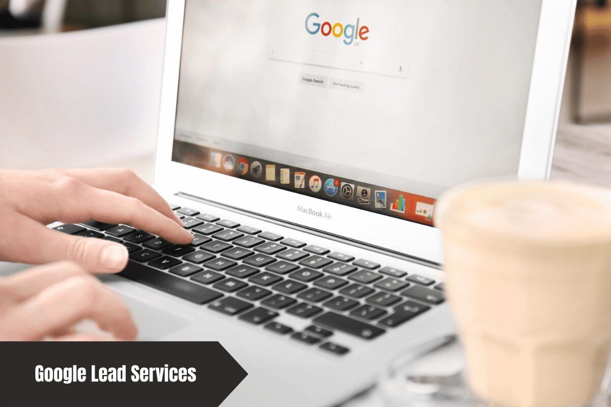 Google Lead Services