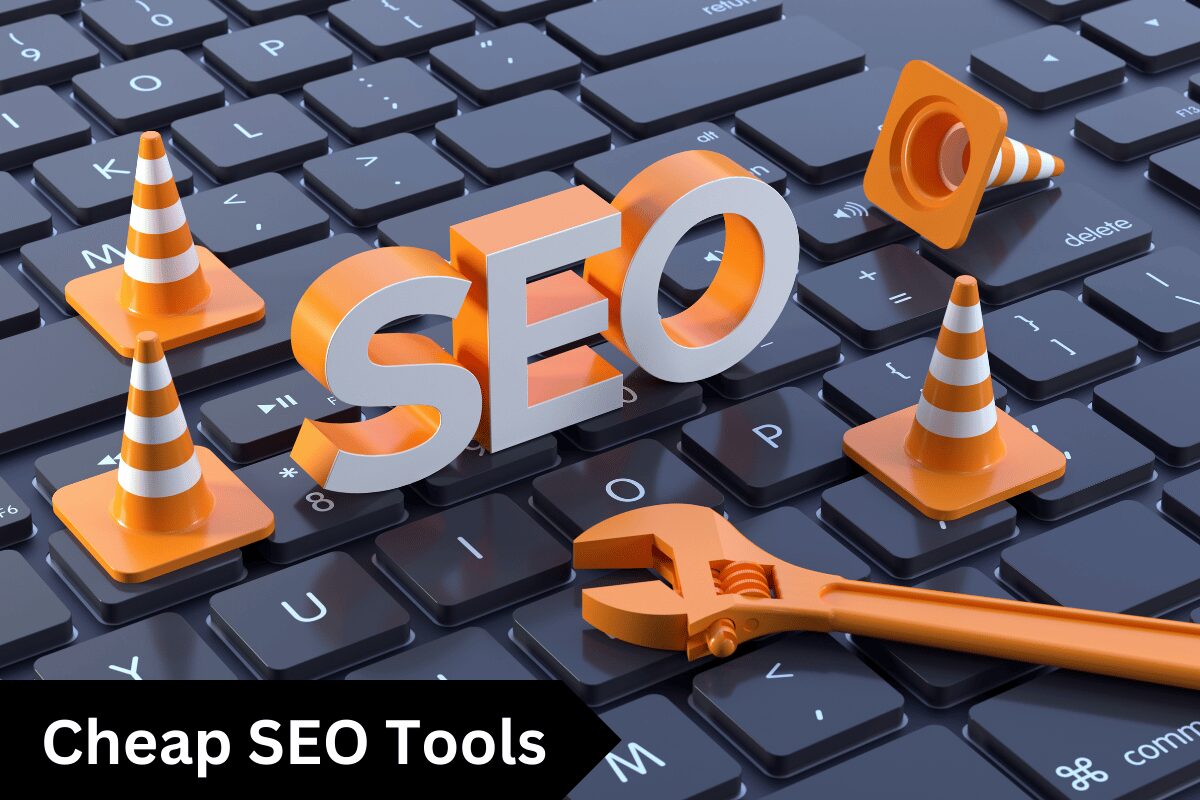 cheap SEO tools