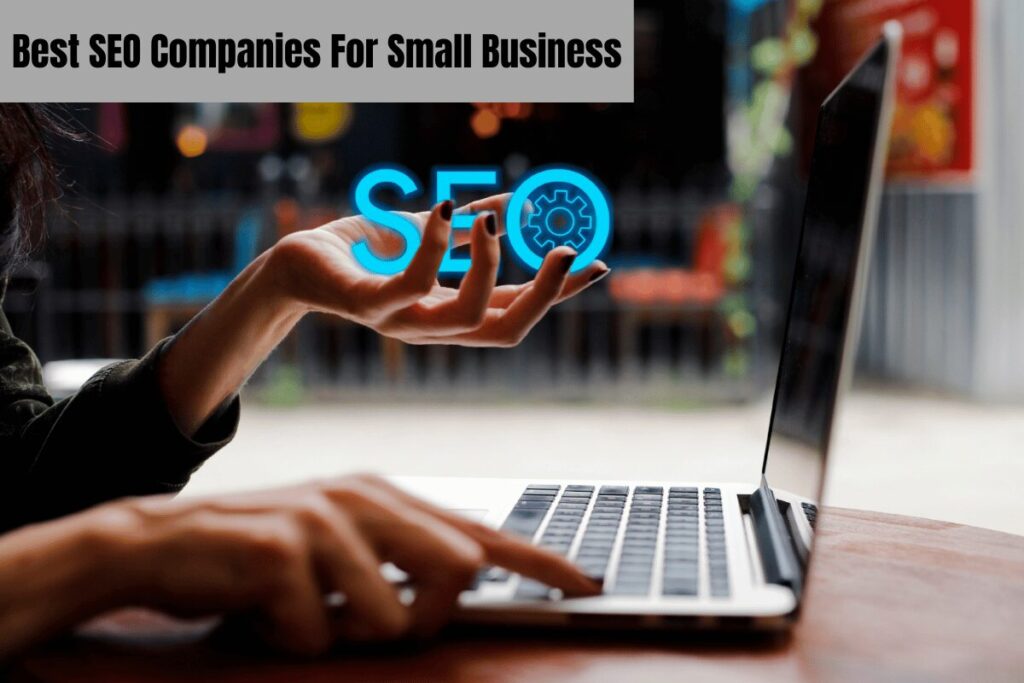 Best SEO Companies For Small Business