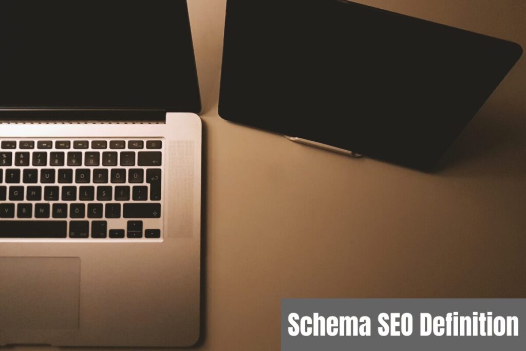 Schema SEO Definition