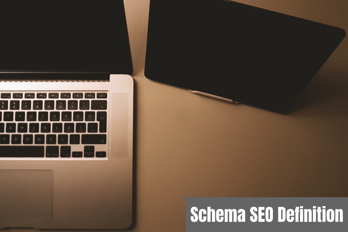 Schema SEO Definition